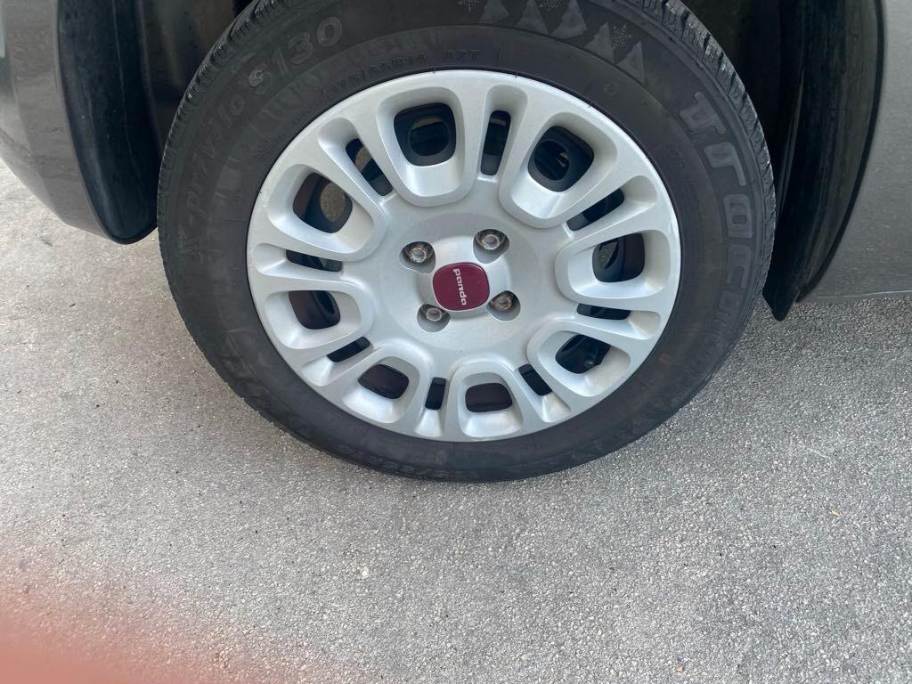Fiat Panda 1.2 Connected by Wind COME NUOVA