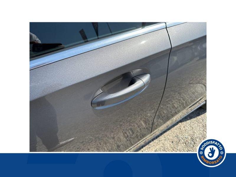Mercedes-Benz Classe A 180d Automatic Advanced Progressive