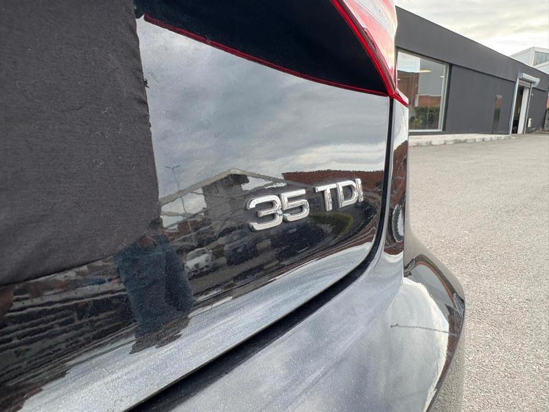 Audi A3 Sportback 35 2.0 TDI 150cv s-tronic S LINE