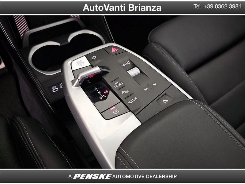 BMW X1 X1 sDrive 18d Msport Pro