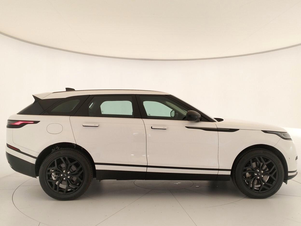 LAND ROVER RANGE ROVER VELAR 2.0d i4 mhev S 4wd 204cv auto - IVA ESPOSTA