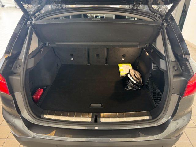 BMW X1 xDrive25d xLine //PARI AL NUOVO//