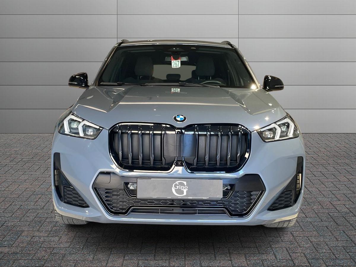 BMW X1 U11 - X1 xdrive20d mhev 48V MSport auto