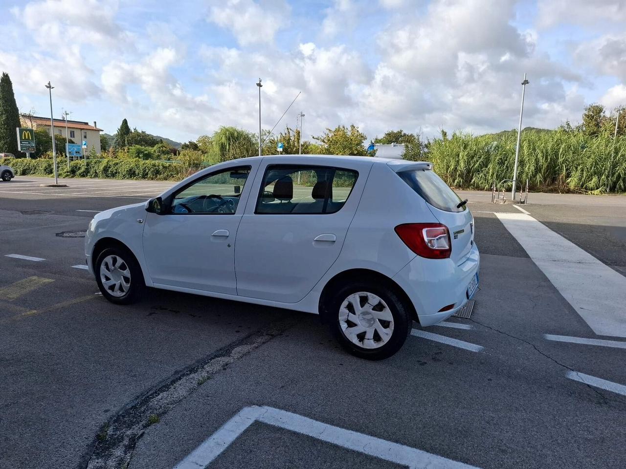 Dacia