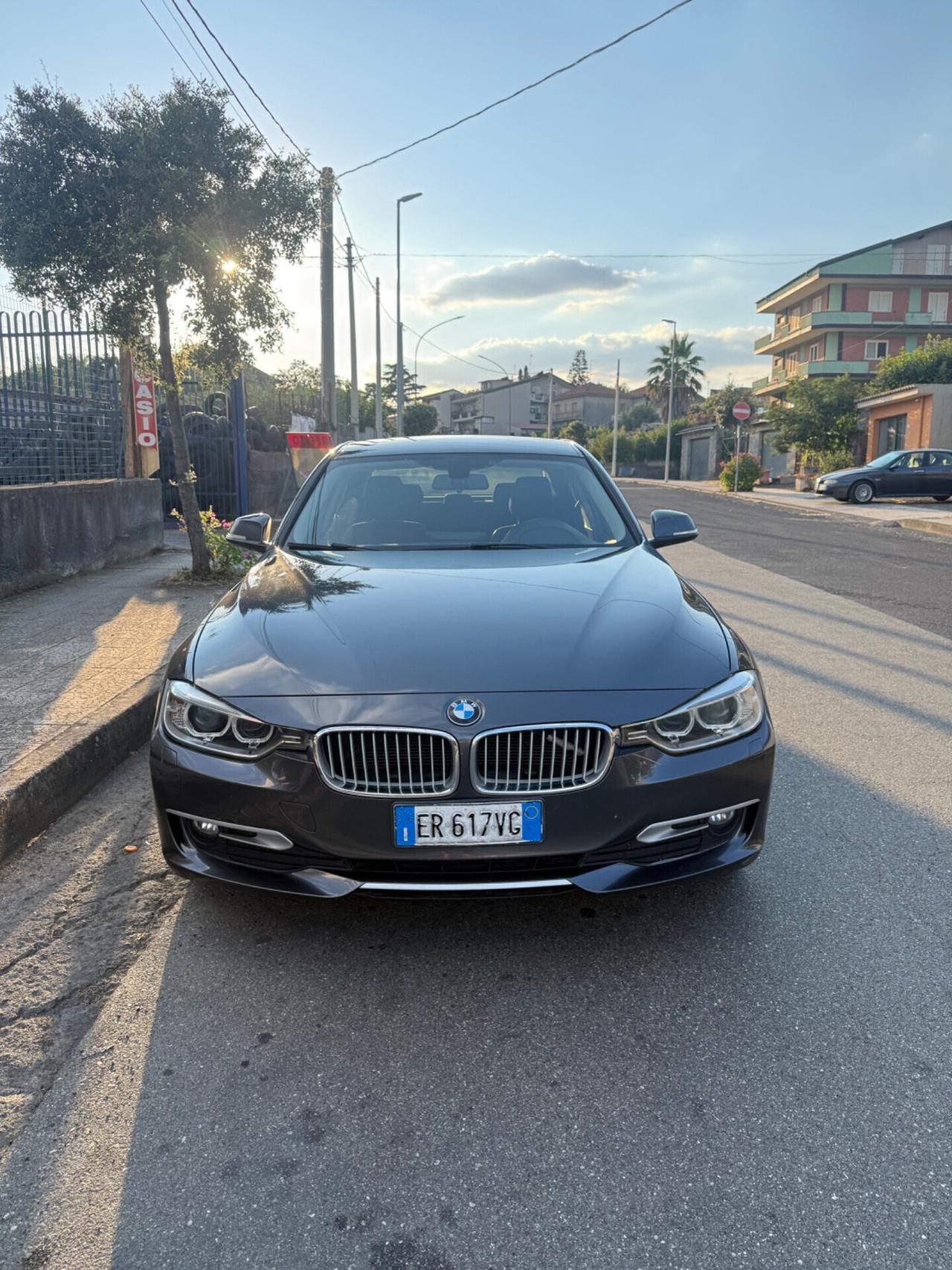 Bmw 316 316d Sport