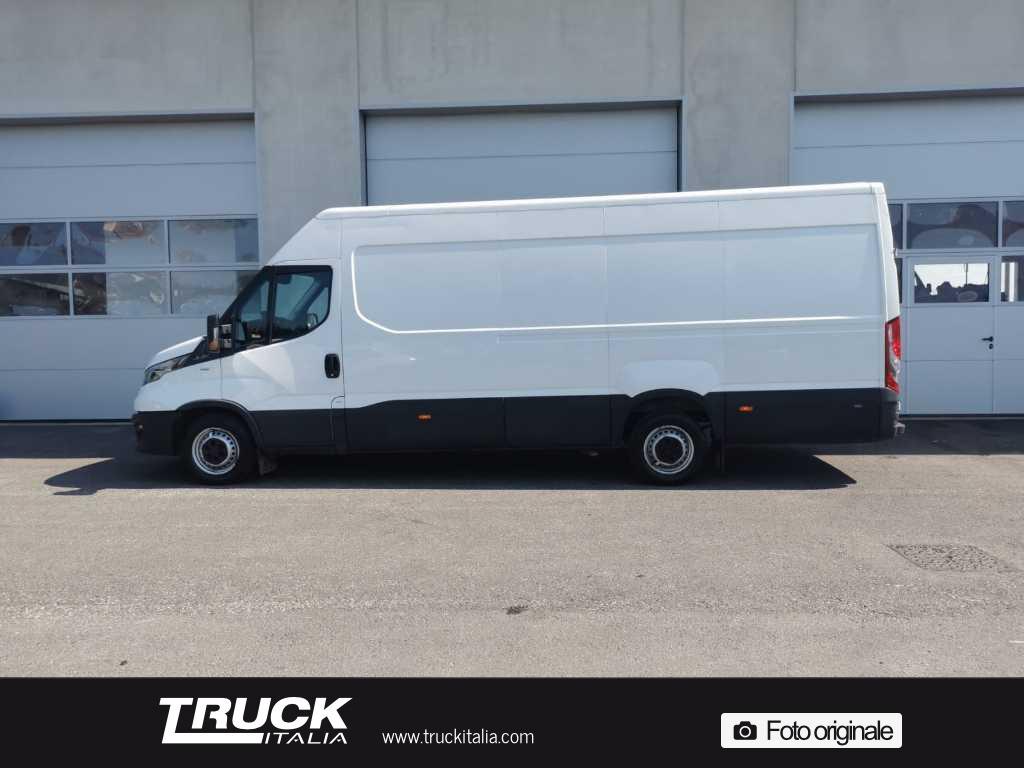 Iveco Daily V 35.16 2022 - Daily 35 S16 3000 cab. LD