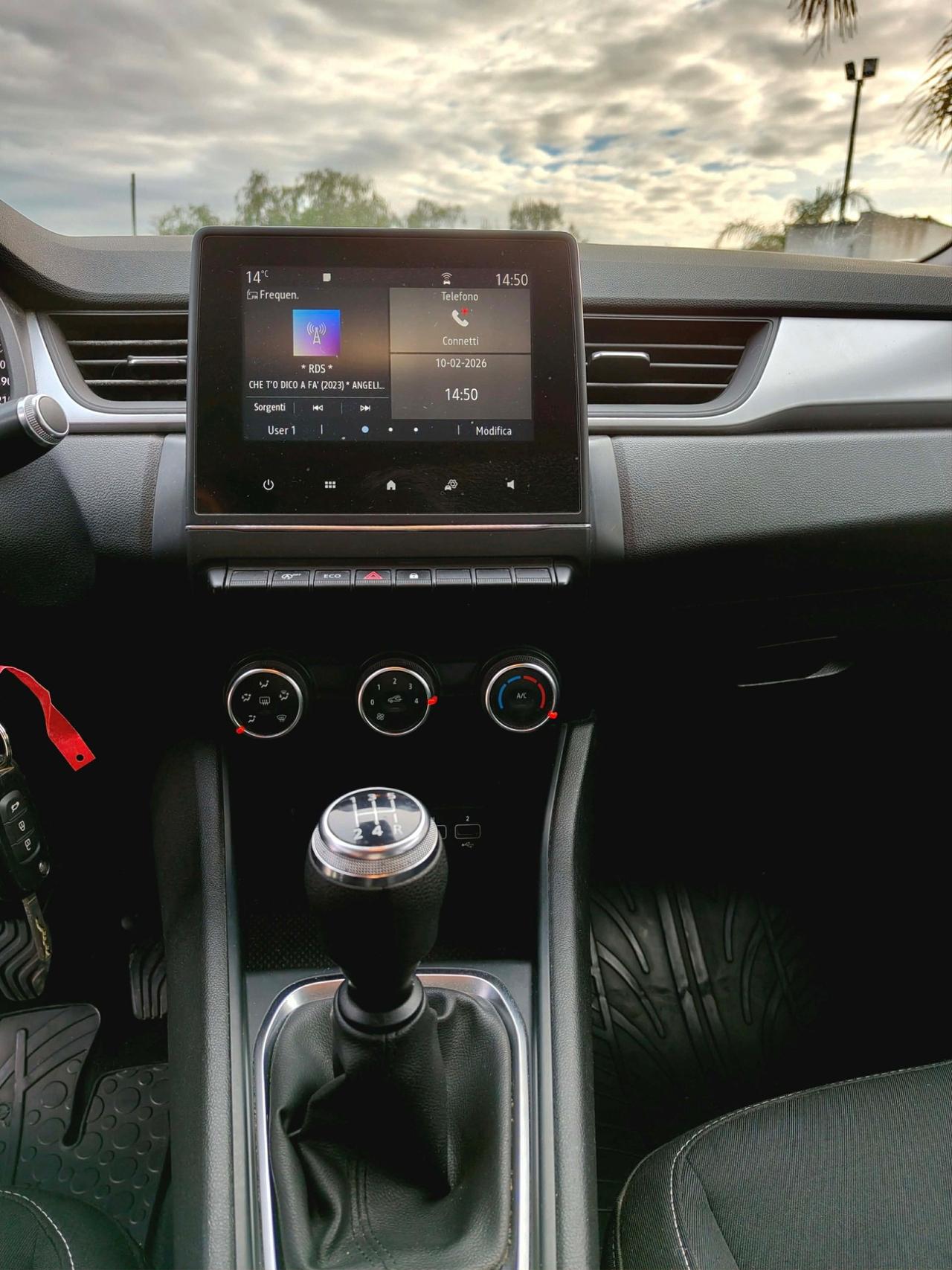 Renault Captur TCe 100 CV GPL Zen - 2020