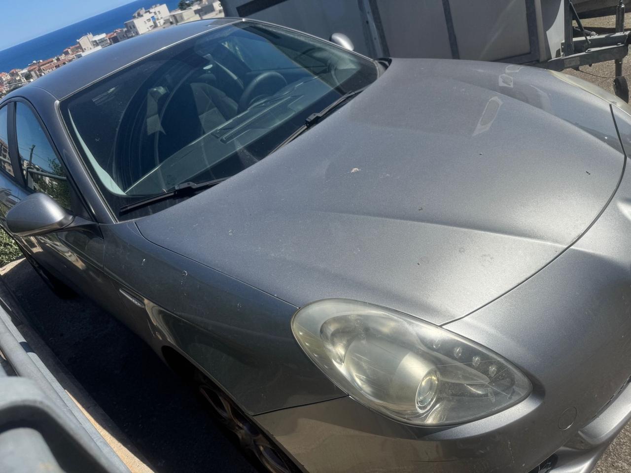 Alfa Romeo Giulietta 1.4 Turbo 120 CV GPL EURO6