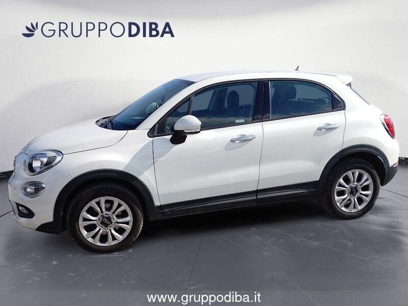 FIAT 500X 2015 Diesel 1.6 mjt Pop Star 4x2 120cv my17