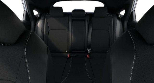HONDA Civic Civic 2.0 Hev eCVT Sport