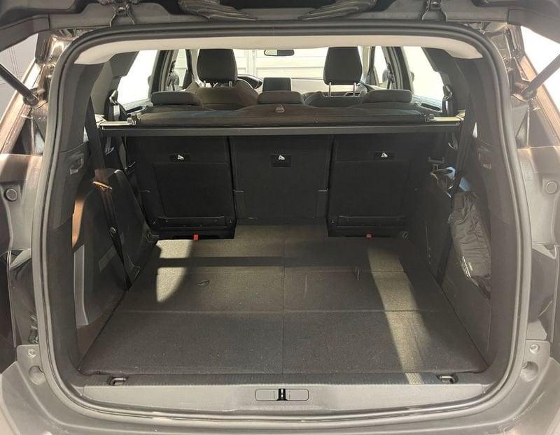 Peugeot 5008 5008 BlueHDi 130 S&S Allure