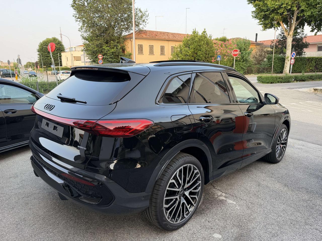 Audi Q5 Q5 2.0 tdi mhev+ S line edition quattro