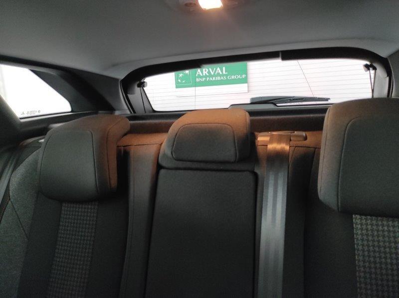 PEUGEOT 3008 2ª serie (AUTOCARRO) BlueHDi 130 S&S EAT8 Active