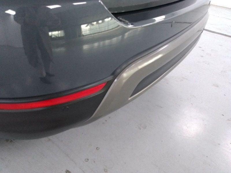 FIAT 500X 1.0 T3 Mirror Cross 120cv