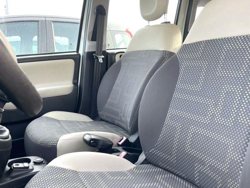 FIAT Panda 1.3 Mjt 95cv S&S E6 4x4