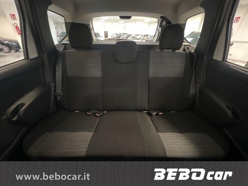 Dacia Duster Duster 1.6 110CV 4x2 Ambiance