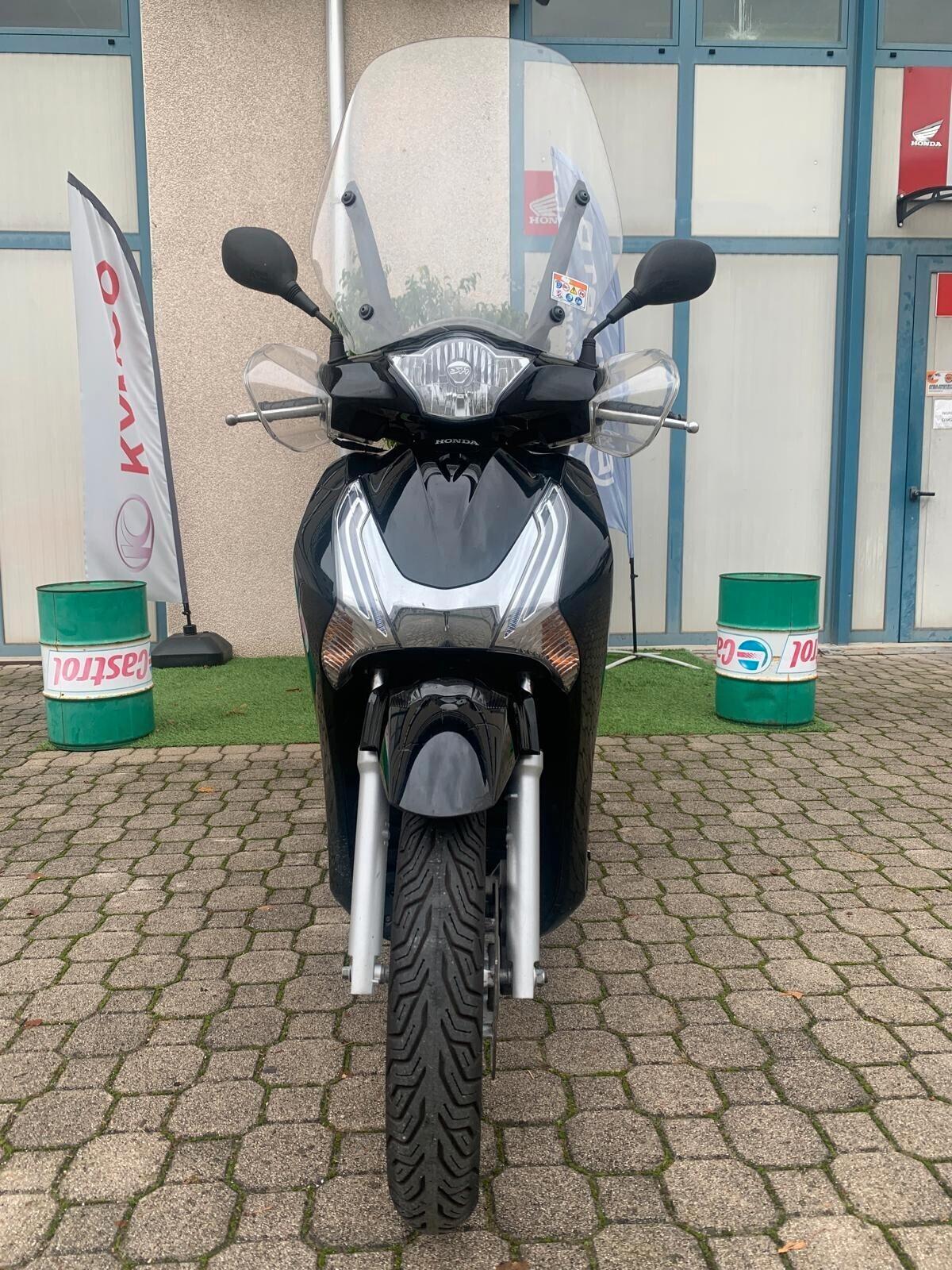 Honda SH 150 ABS E.3 - Rif.668