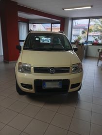Fiat Panda 4x4 Fire 1.2