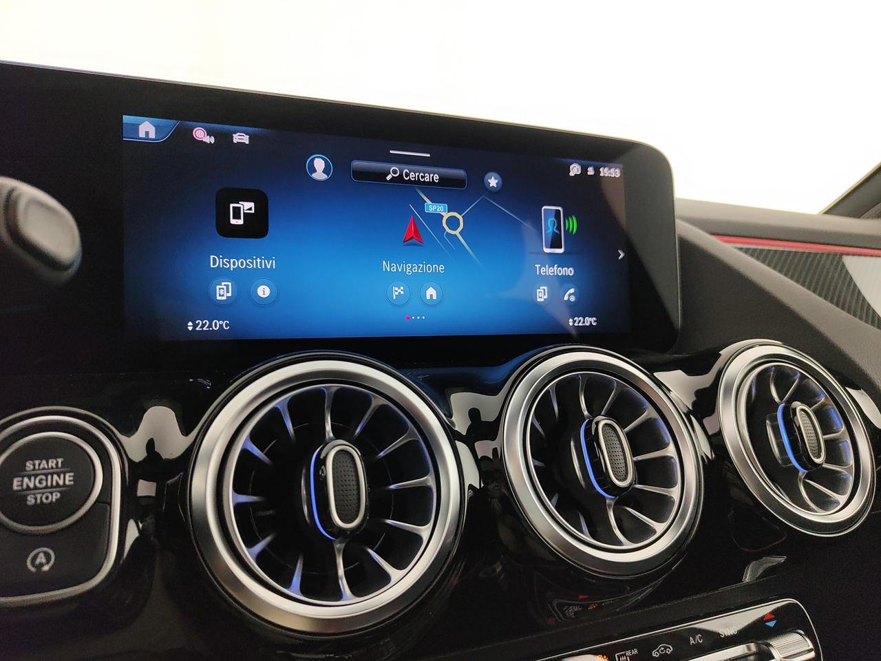 Mercedes-Benz Mercedes-AMG GLA 35 4MATIC