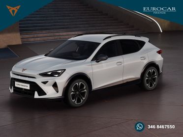 Cupra Formentor 1.5 tsi 150cv