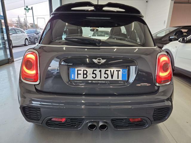 MINI John Cooper Works Mini IV F55-F56 2014 2.0 3p