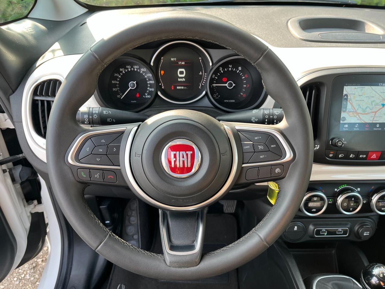 Fiat 500L 1.4 95 CV S&S Business