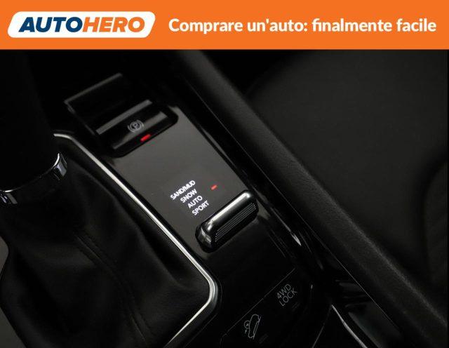 JEEP Compass 1.3 Turbo T4 190 CV PHEV AT6 4xe Limited