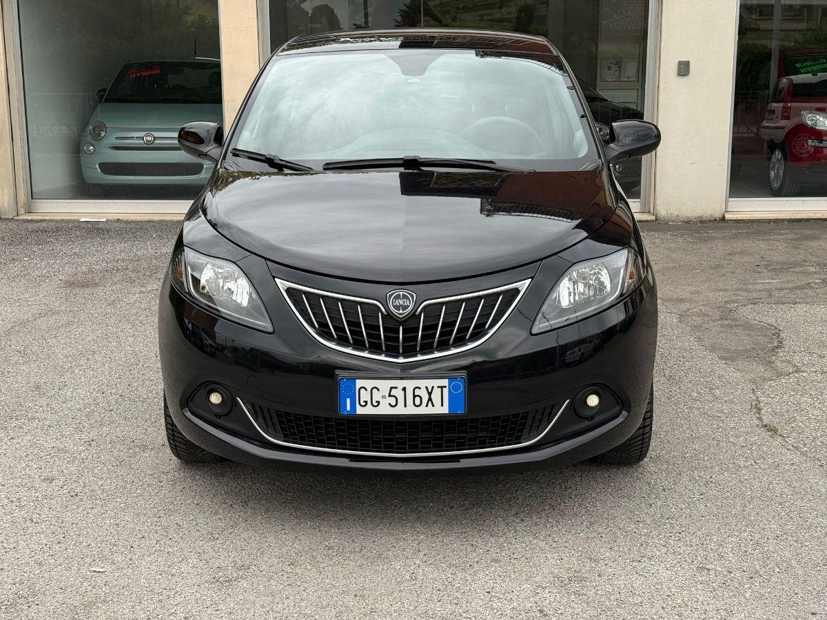 LANCIA - Ypsilon - 1.0 FireFly 5p.S&S Hybryd Gold