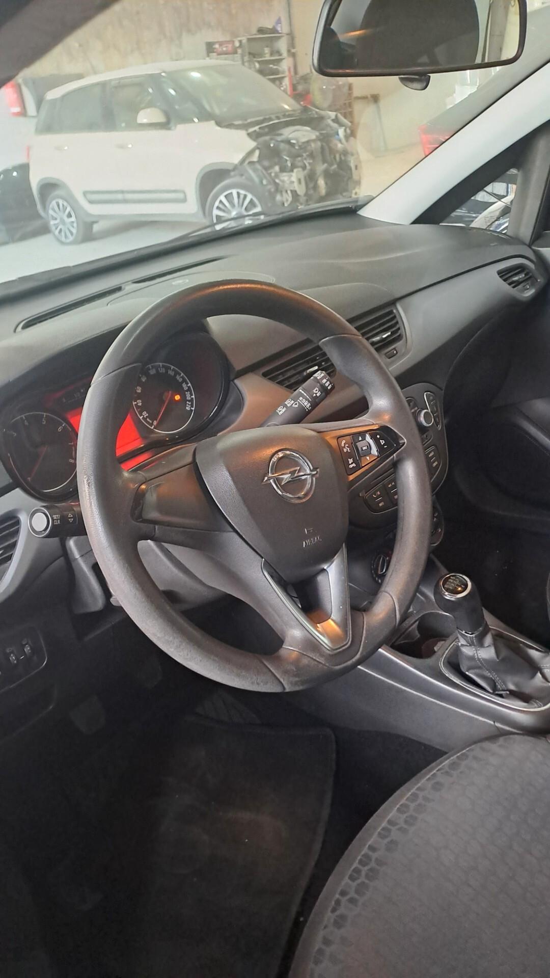 Opel Corsa 1.4 90CV GPL Tech 5 porte