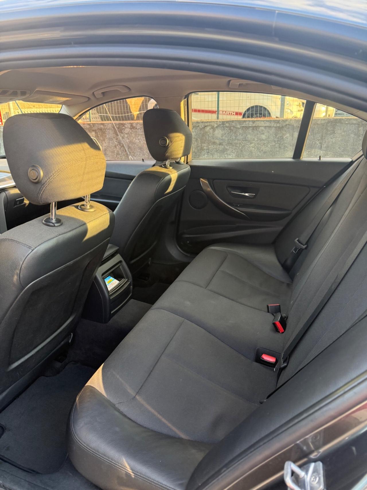 Bmw 316 316d Sport