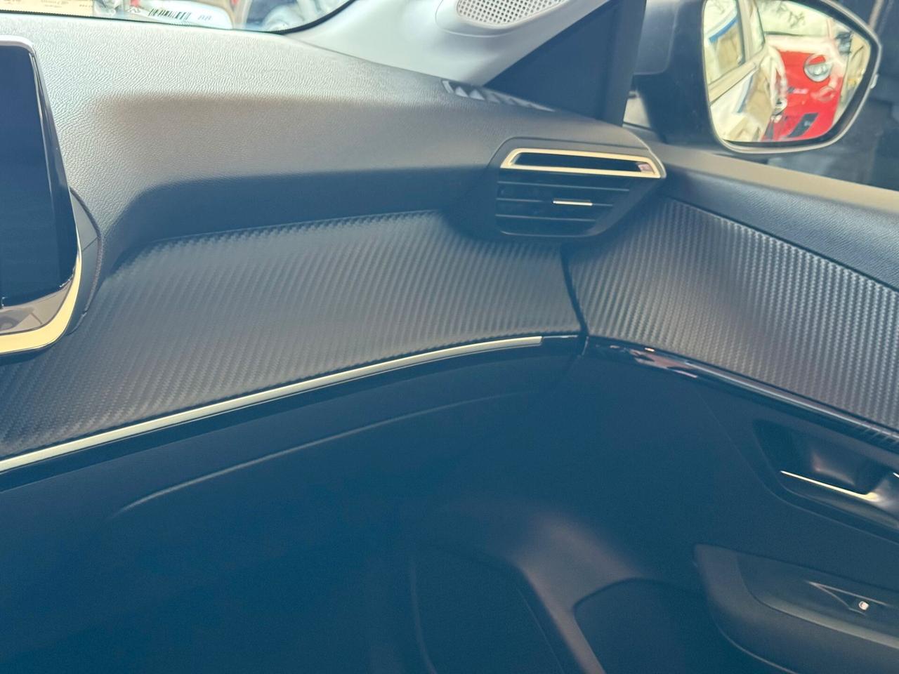 Peugeot 208 PureTech 75 Stop&Start 5 porte Allure