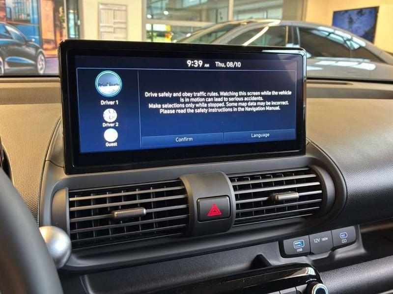 Hyundai Inster 49kWh XClass (AP)