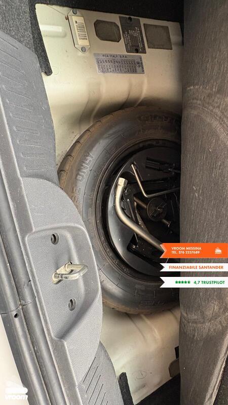 FIAT 500 (2015-2024) 500 1.2 Lounge