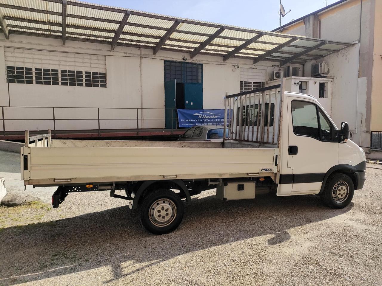 Iveco Daily 33S13 2.3 HPT Iva esclusa