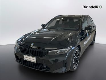 BMW 320d xDrive Touring