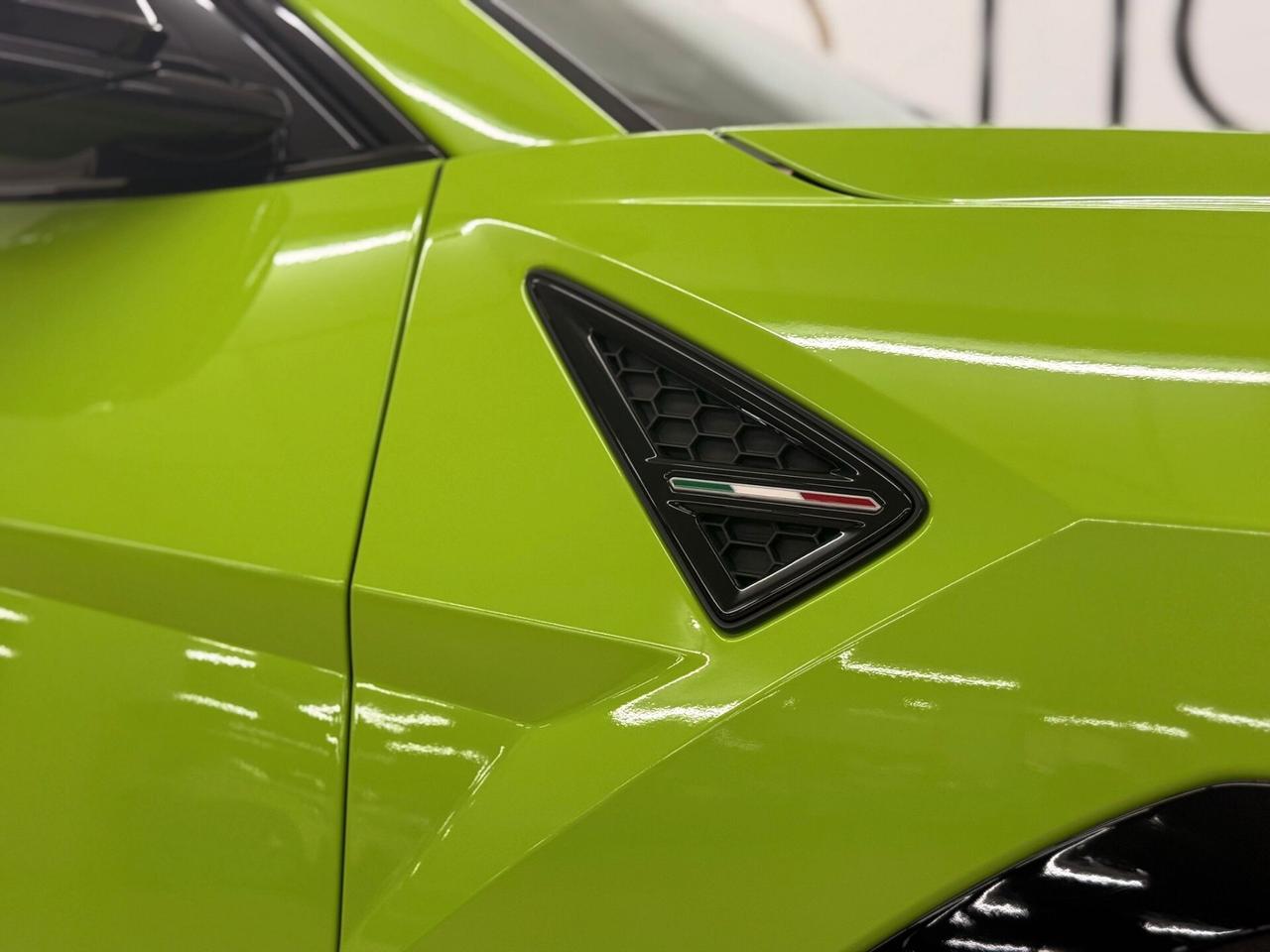 Lamborghini Urus 4.0