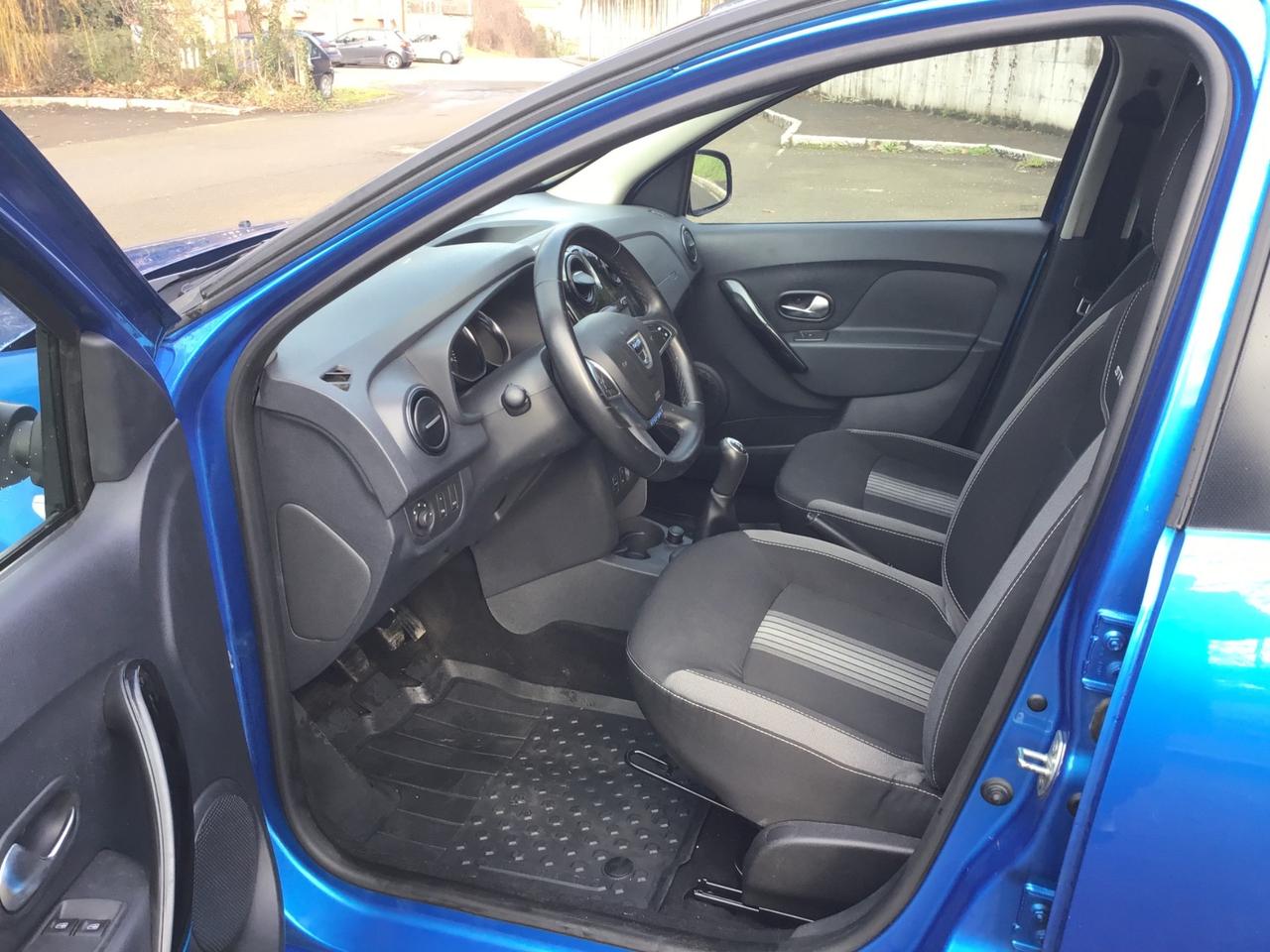 Dacia Sandero 1.5 dCi 8V 90CV Start&Stop Serie Speciale Wow