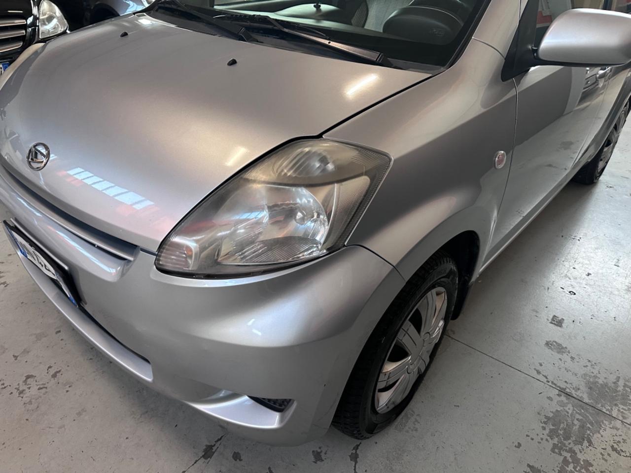 Daihatsu Sirion 1.3 Taka