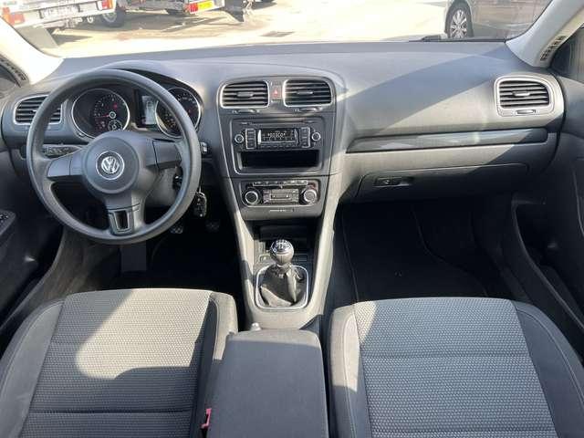 Volkswagen Golf Variant 1.6tdi Highline 77kw