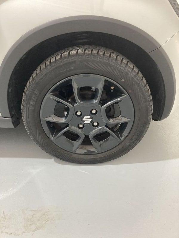 Suzuki Ignis 1.2 Hybrid Cool 2WD