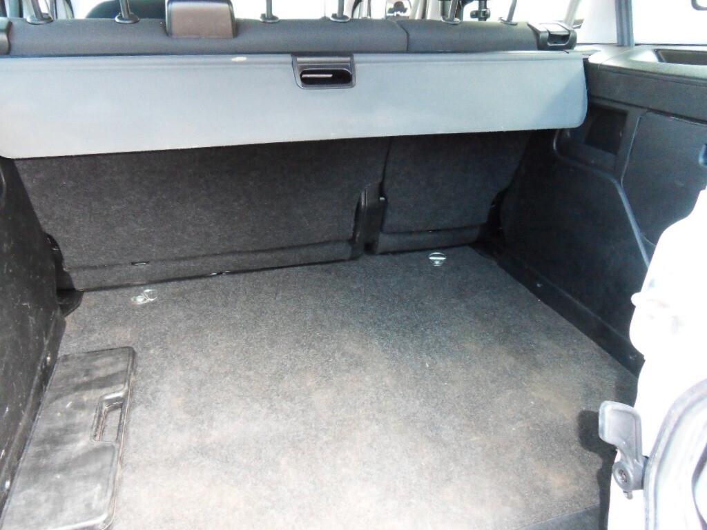 Fiat Doblo Doblò 1.3 MJT PC Combi N1