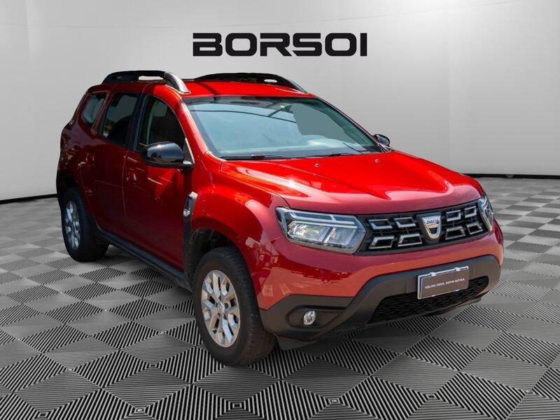 Dacia Duster 2ª serie 1.0 TCe GPL 4x2 Comfort