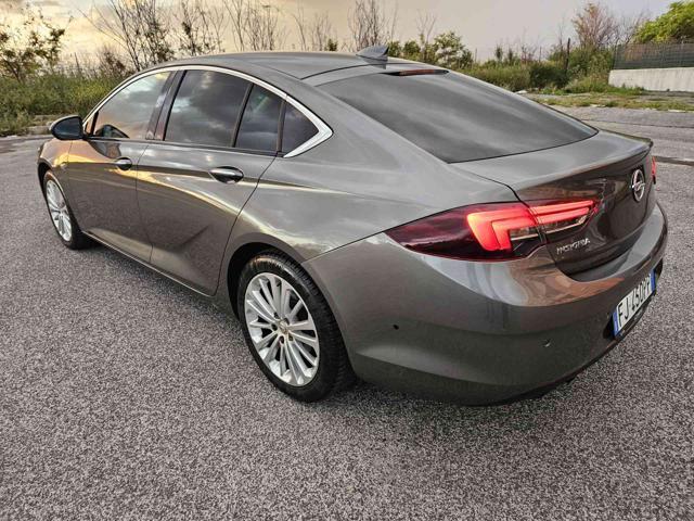 OPEL Insignia 1.6 CDTI 136 CV S&S aut. Grand Sport Business