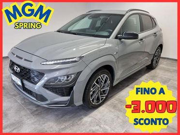 HYUNDAI Kona 1.0 T-GDI Hybrid 48V iMT NLine