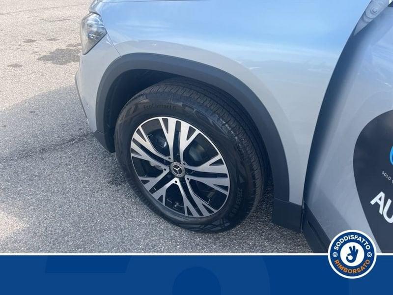 Mercedes-Benz GLA 180 d Automatic Advanced Plus Progressive