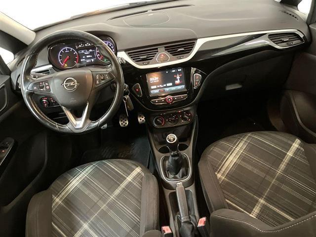 OPEL Corsa 5p 1.2 b-Color