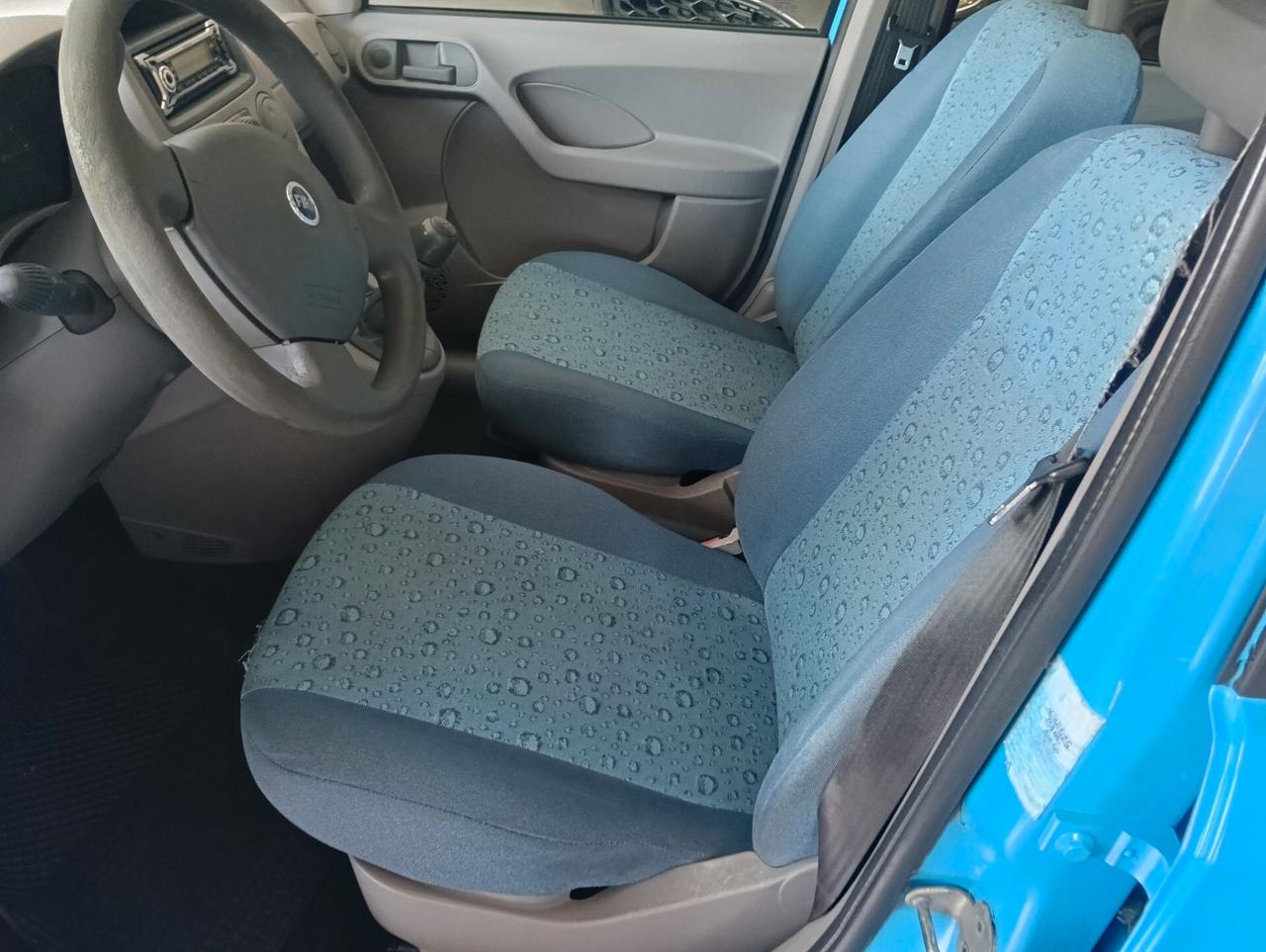Fiat Panda 1.1 Actual