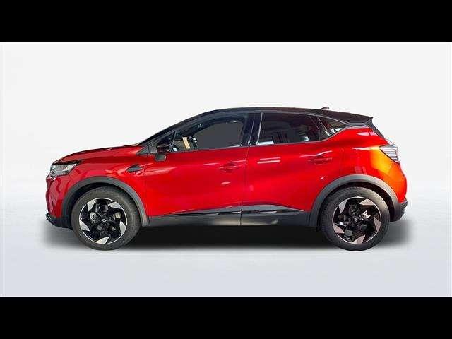 Renault Captur 1.6 E-Tech full hybrid Techno 145cv auto
