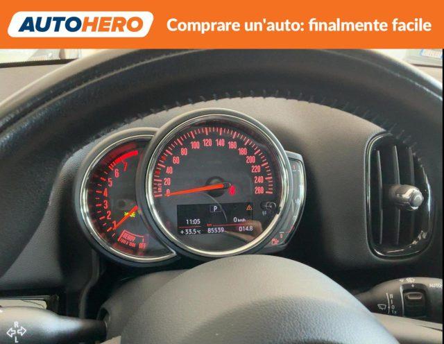 MINI Countryman 1.5 One Boost Countryman