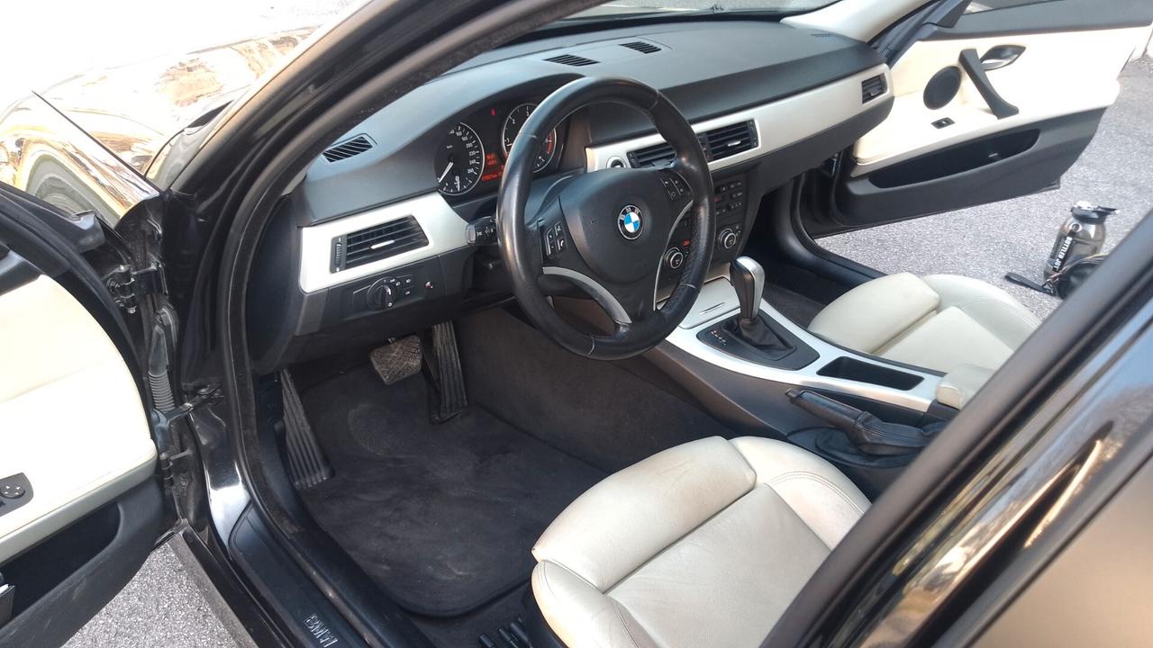 Bmw 320 D futura 170milakm 2007 NUOVA